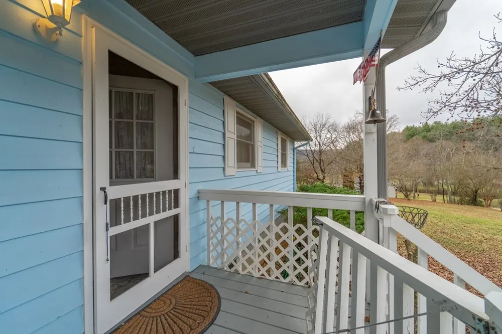 Quail Ridge Trail Franklin, NC 28734