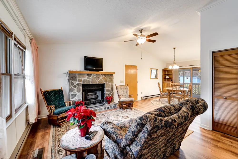 Quail Ridge Trail Franklin, NC 28734