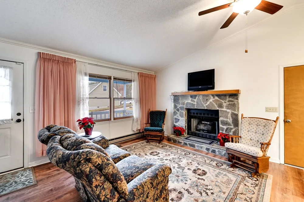 Quail Ridge Trail Franklin, NC 28734