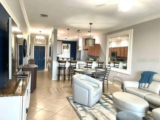 7019 RIVER HAMMOCK DRIVE #404 Bradenton, FL 34212