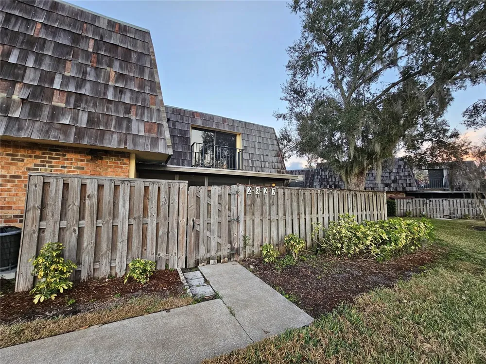 2927 TANGERINE COURT Leesburg, FL 34748