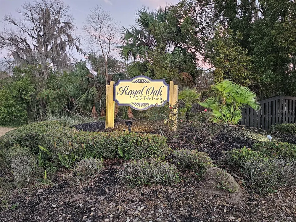 2927 TANGERINE COURT Leesburg, FL 34748