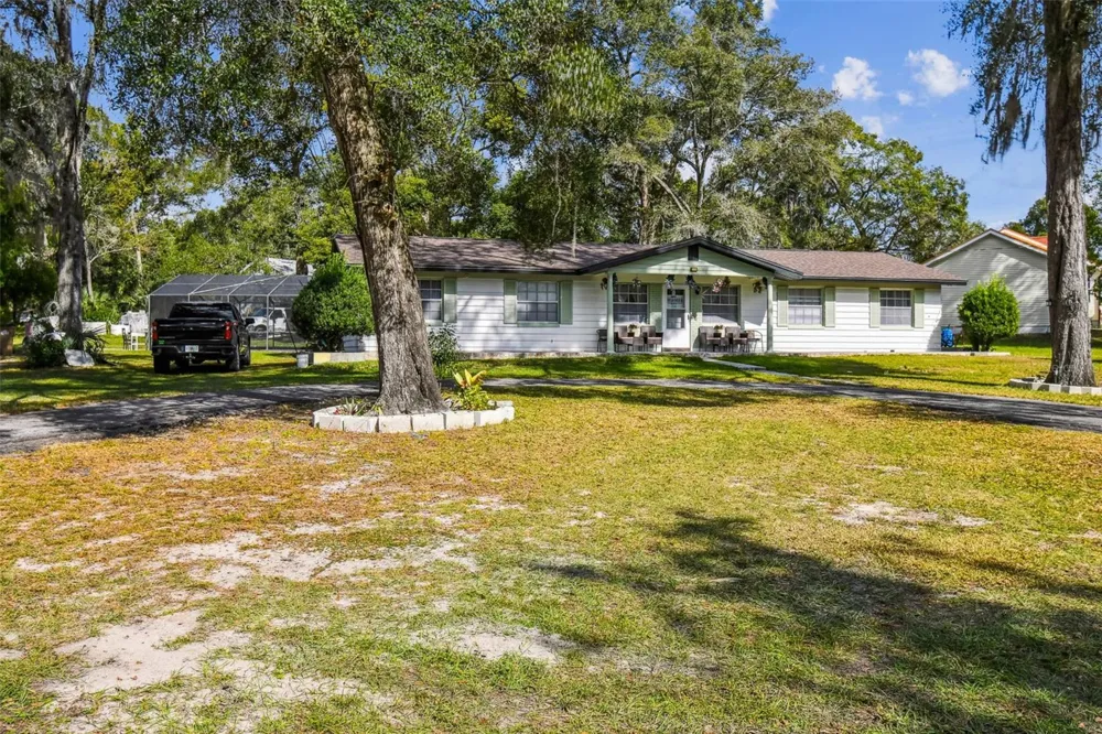 25309 CARNOUSTIE DRIVE Sorrento, FL 32776