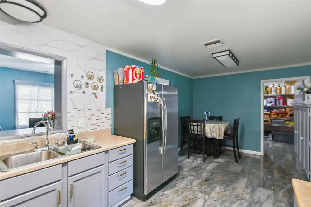 25309 CARNOUSTIE DRIVE Sorrento, FL 32776