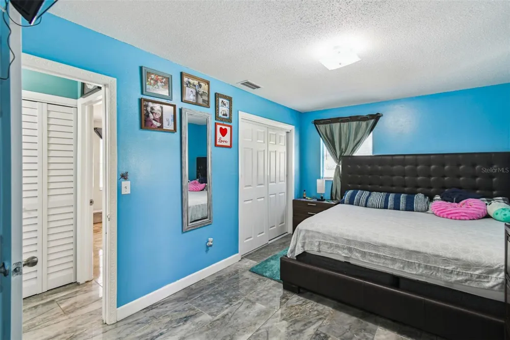 25309 CARNOUSTIE DRIVE Sorrento, FL 32776