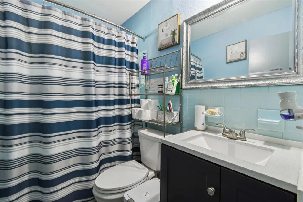 25309 CARNOUSTIE DRIVE Sorrento, FL 32776
