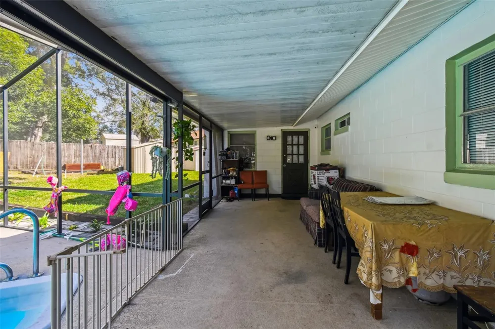 25309 CARNOUSTIE DRIVE Sorrento, FL 32776