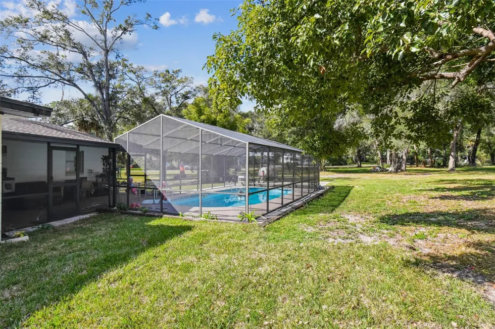 25309 CARNOUSTIE DRIVE Sorrento, FL 32776