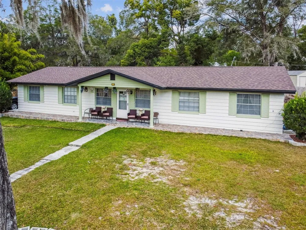25309 CARNOUSTIE DRIVE Sorrento, FL 32776