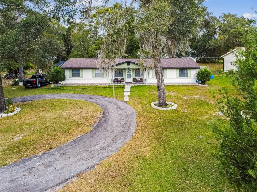 25309 CARNOUSTIE DRIVE Sorrento, FL 32776