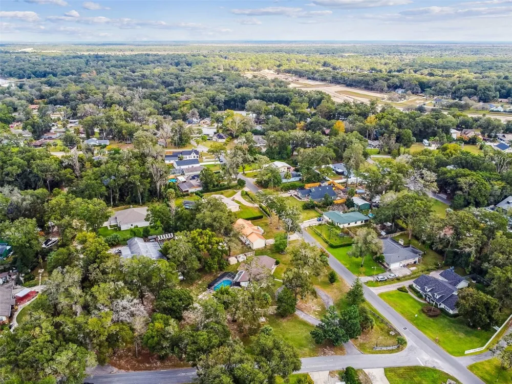 25309 CARNOUSTIE DRIVE Sorrento, FL 32776