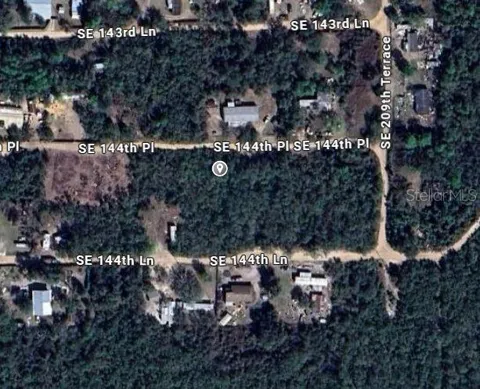 SE 144TH PLACE LOTS 28 29 30 31