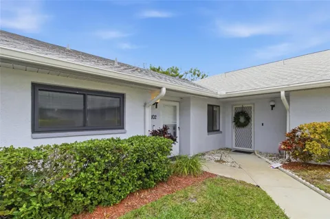 2701 COUNTRYSIDE BOULEVARD #102