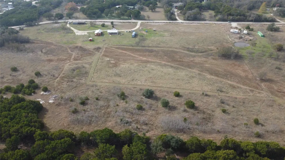 214 Cedar Creek Park Road Whitney, TX 76692