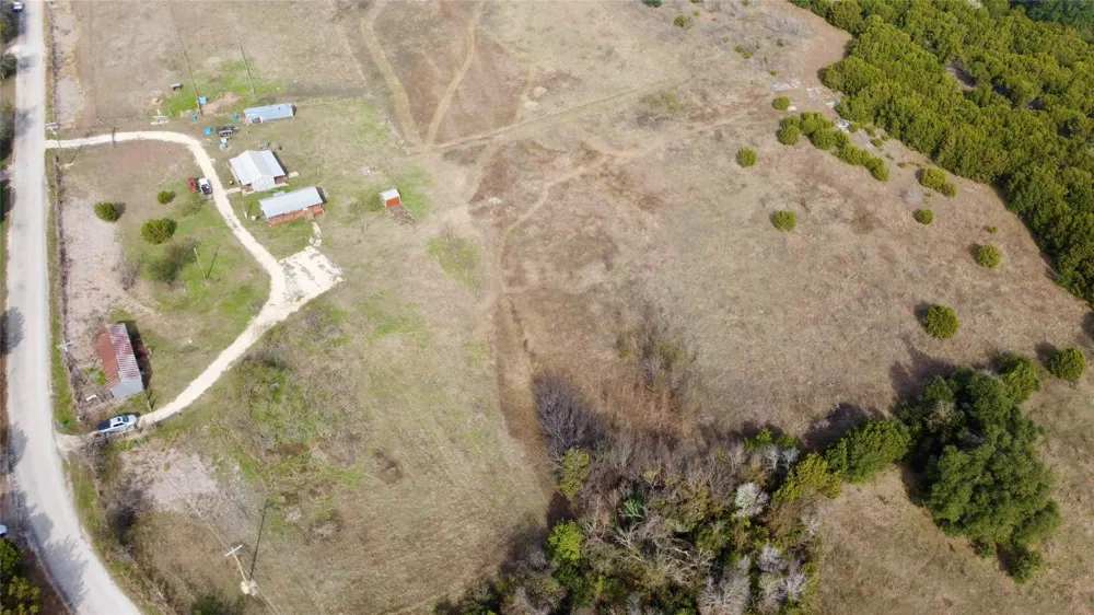 214 Cedar Creek Park Road Whitney, TX 76692