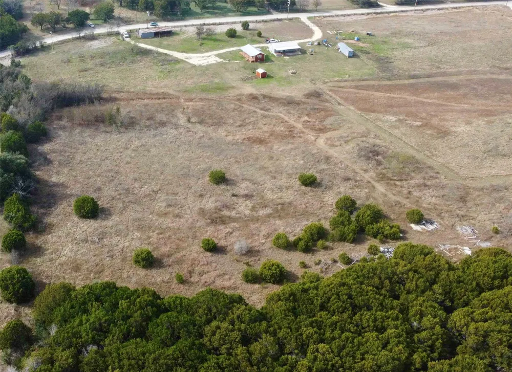 214 Cedar Creek Park Road Whitney, TX 76692