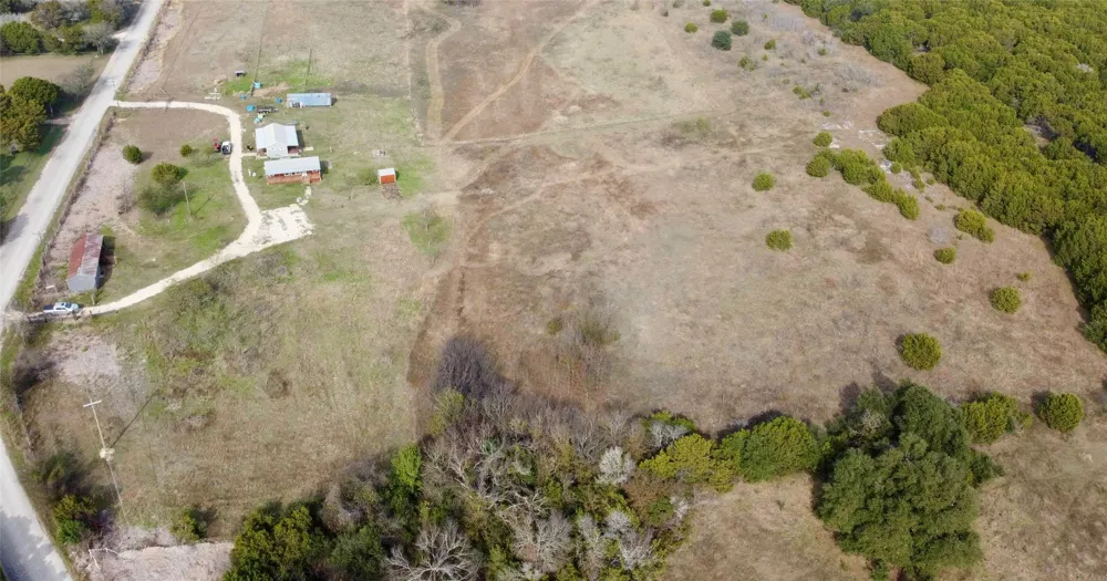 214 Cedar Creek Park Road Whitney, TX 76692