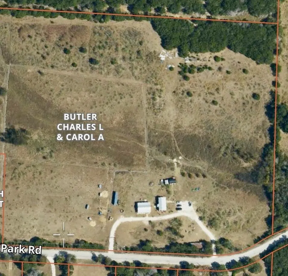 214 Cedar Creek Park Road Whitney, TX 76692