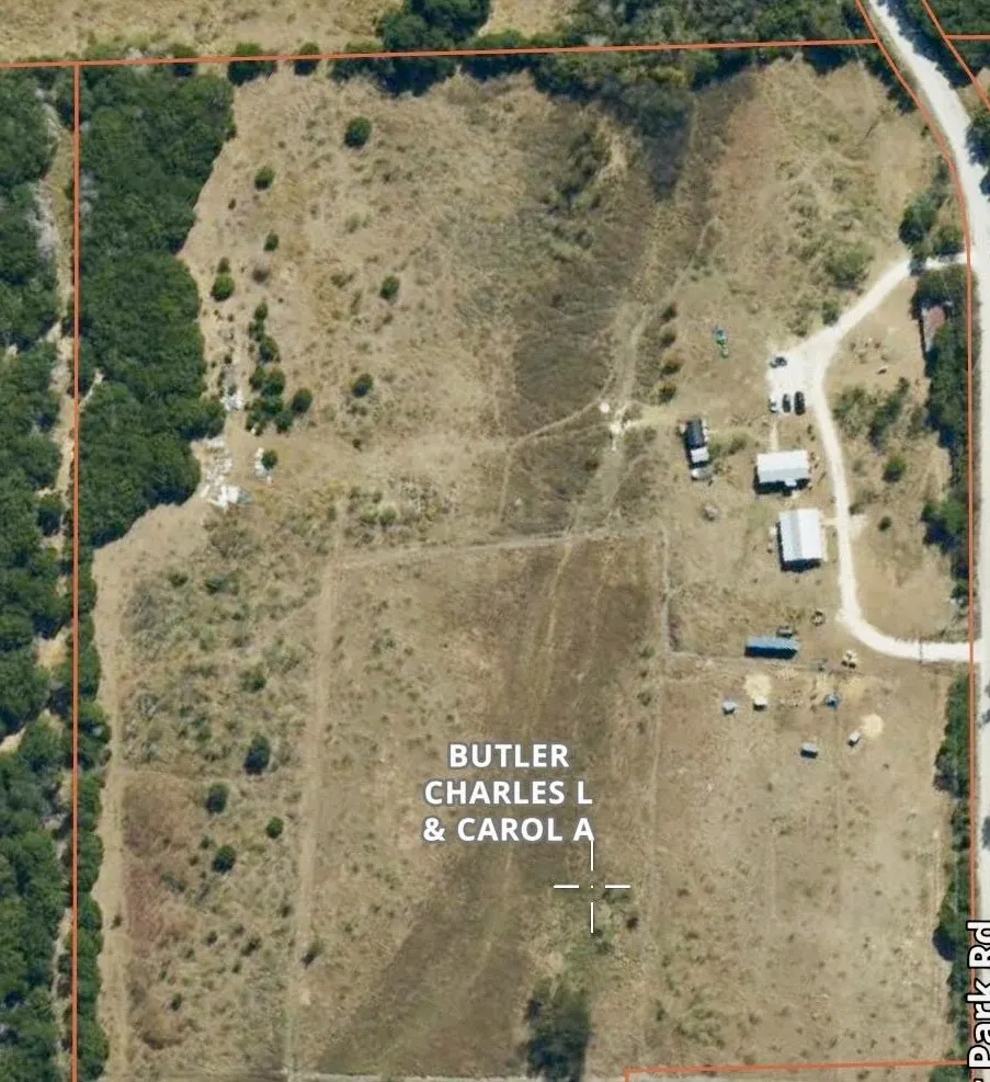 214 Cedar Creek Park Road Whitney, TX 76692