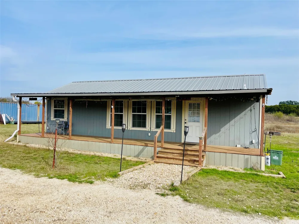 214 Cedar Creek Park Road Whitney, TX 76692