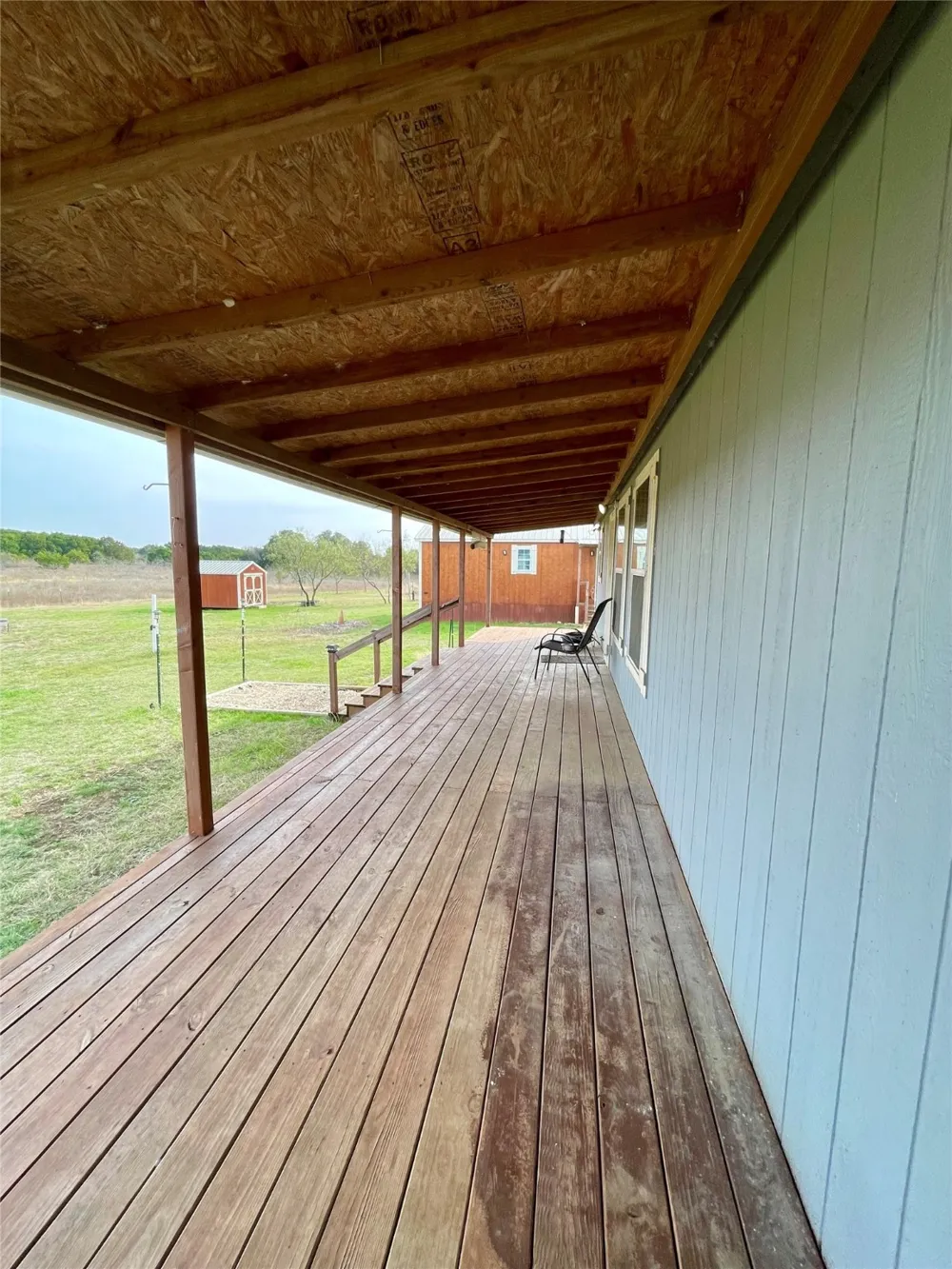 214 Cedar Creek Park Road Whitney, TX 76692