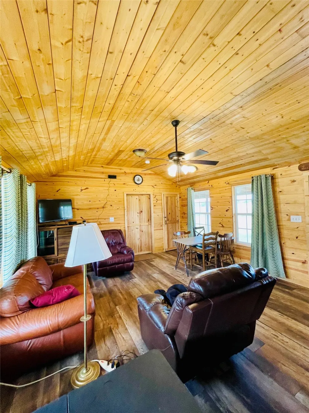 214 Cedar Creek Park Road Whitney, TX 76692