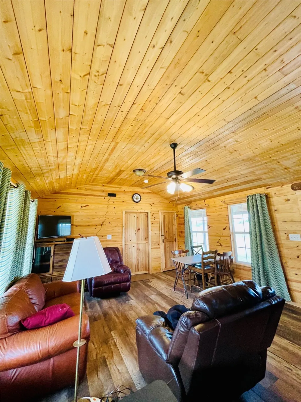 214 Cedar Creek Park Road Whitney, TX 76692