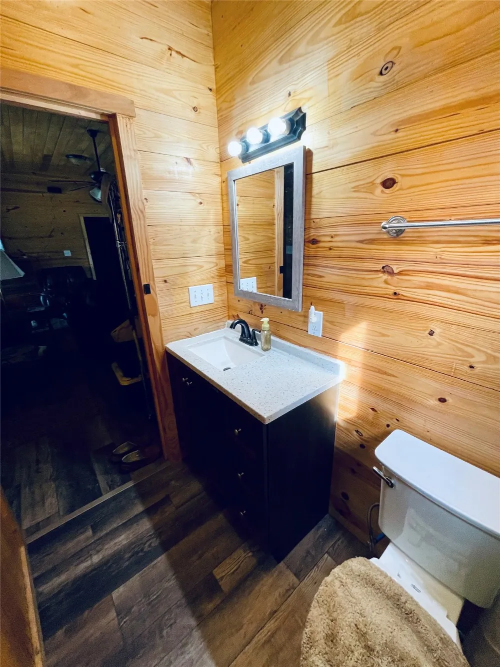 214 Cedar Creek Park Road Whitney, TX 76692