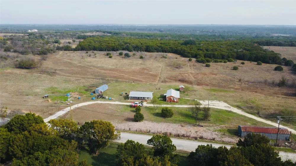214 Cedar Creek Park Road Whitney, TX 76692