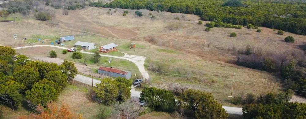 214 Cedar Creek Park Road Whitney, TX 76692