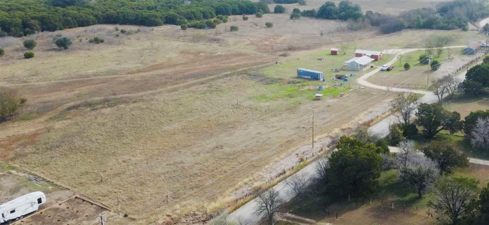 214 Cedar Creek Park Road Whitney, TX 76692