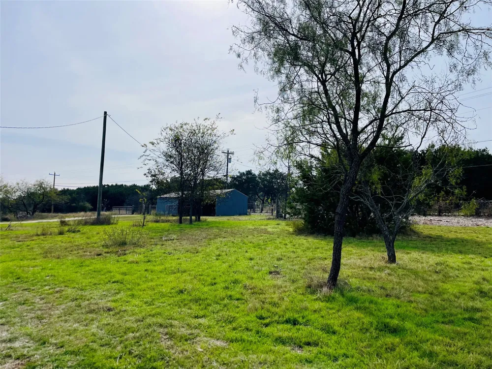 214 Cedar Creek Park Road Whitney, TX 76692