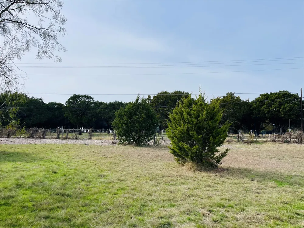 214 Cedar Creek Park Road Whitney, TX 76692