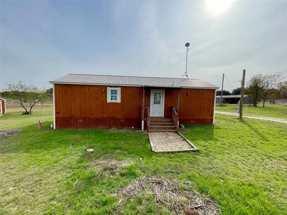 214 Cedar Creek Park Road Whitney, TX 76692