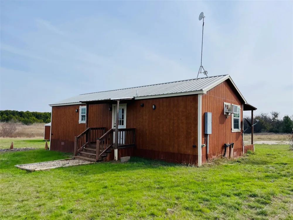 214 Cedar Creek Park Road Whitney, TX 76692