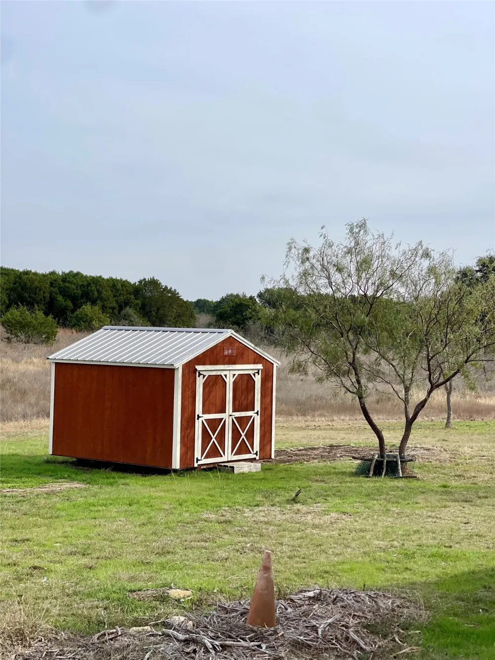214 Cedar Creek Park Road Whitney, TX 76692