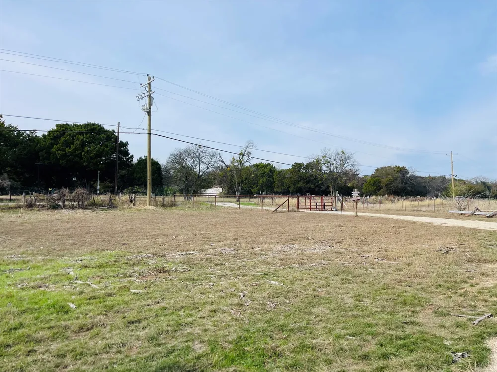 214 Cedar Creek Park Road Whitney, TX 76692