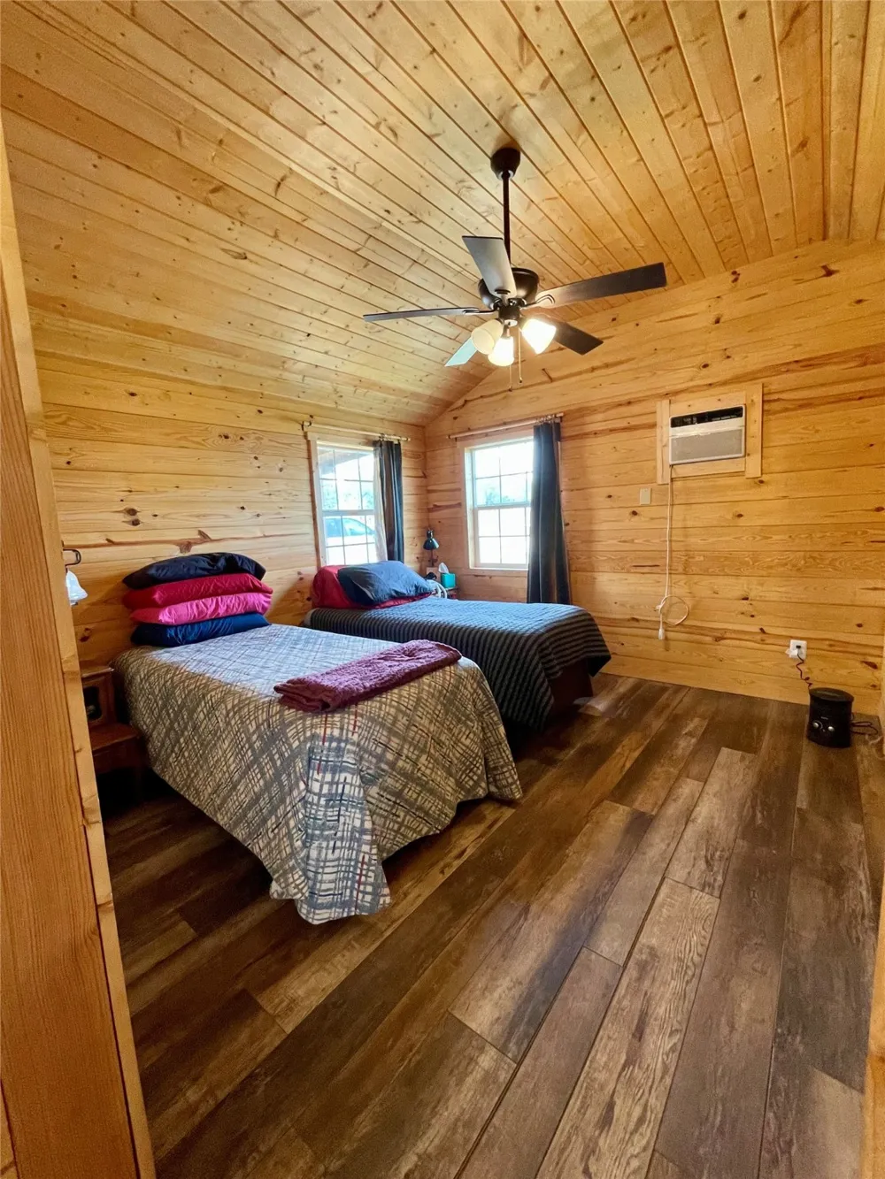214 Cedar Creek Park Road Whitney, TX 76692
