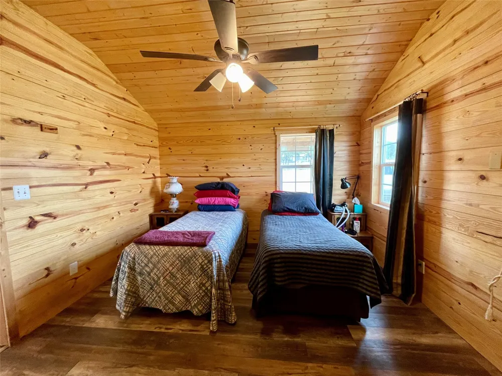 214 Cedar Creek Park Road Whitney, TX 76692