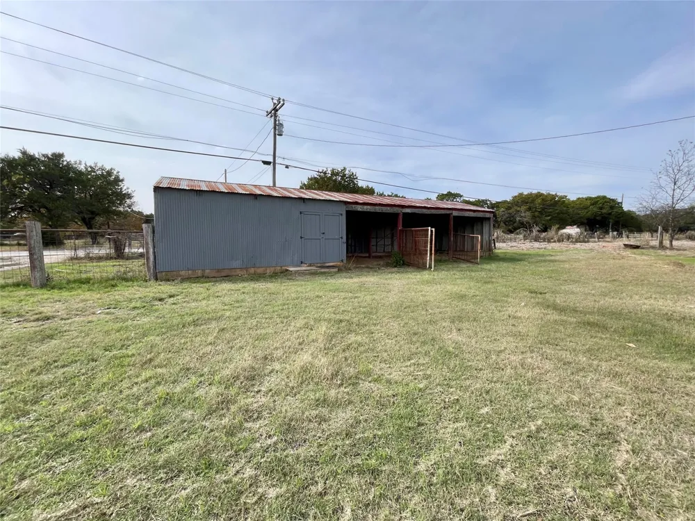 214 Cedar Creek Park Road Whitney, TX 76692