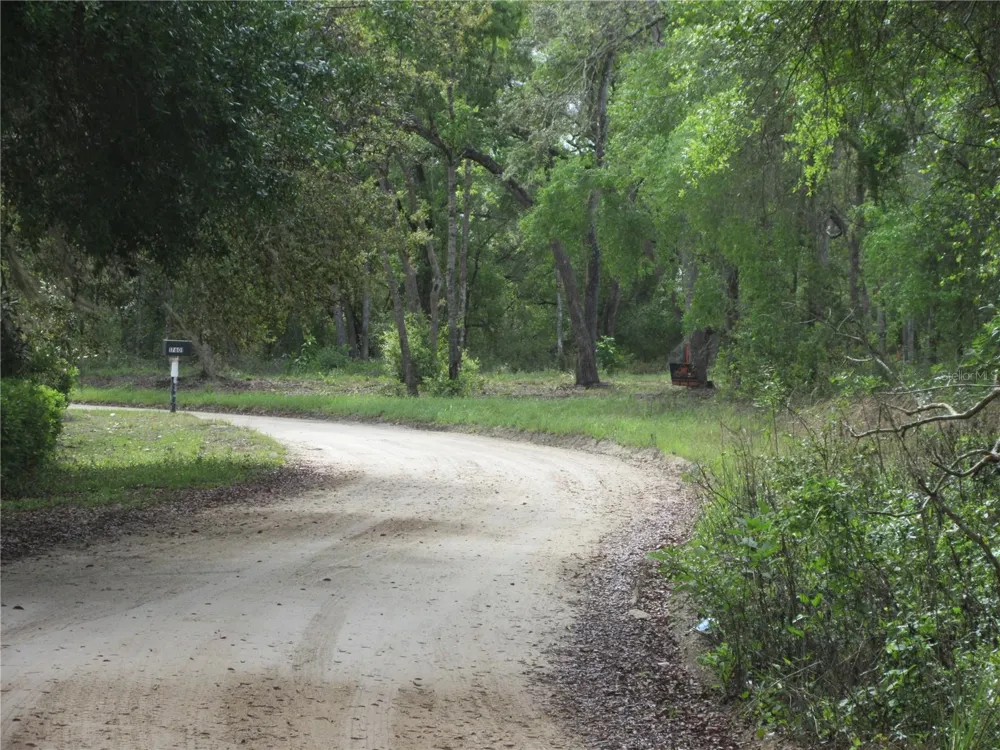 0 SE 10TH STREET Silver Springs, FL 34488
