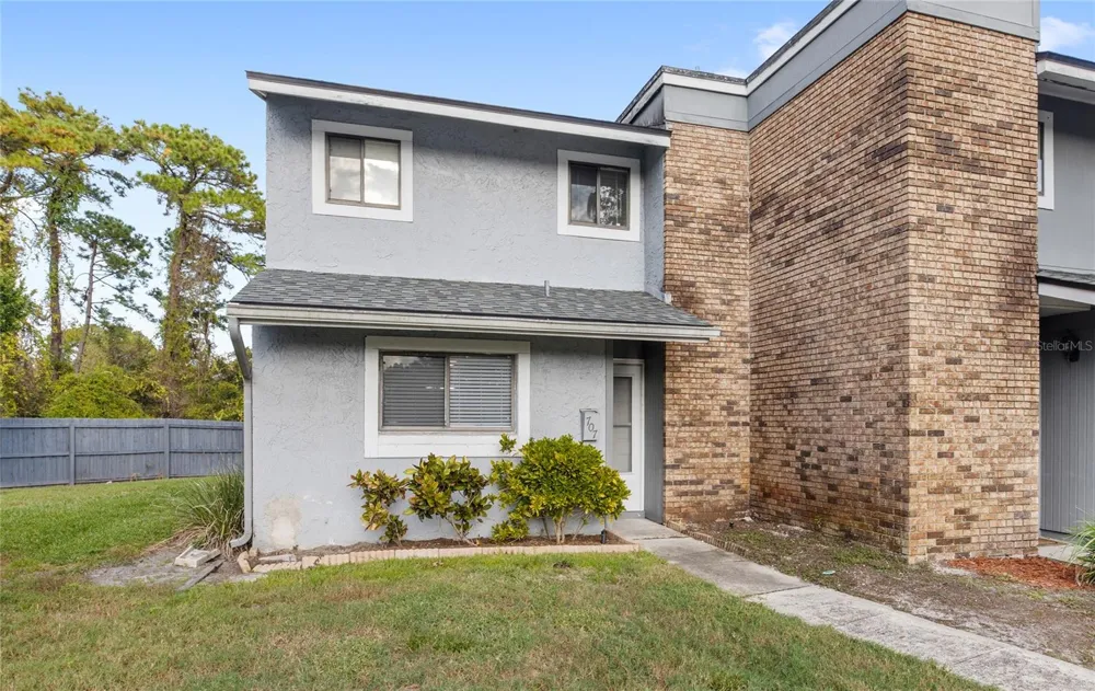 707 SAINT MATTHEW CIRCLE Altamonte Springs, FL 32714