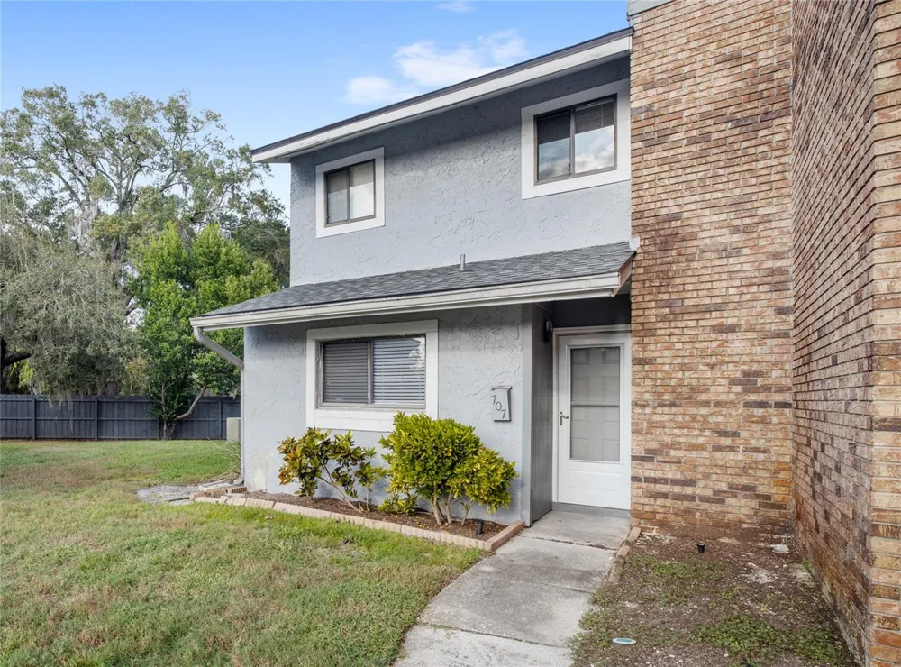707 SAINT MATTHEW CIRCLE Altamonte Springs, FL 32714
