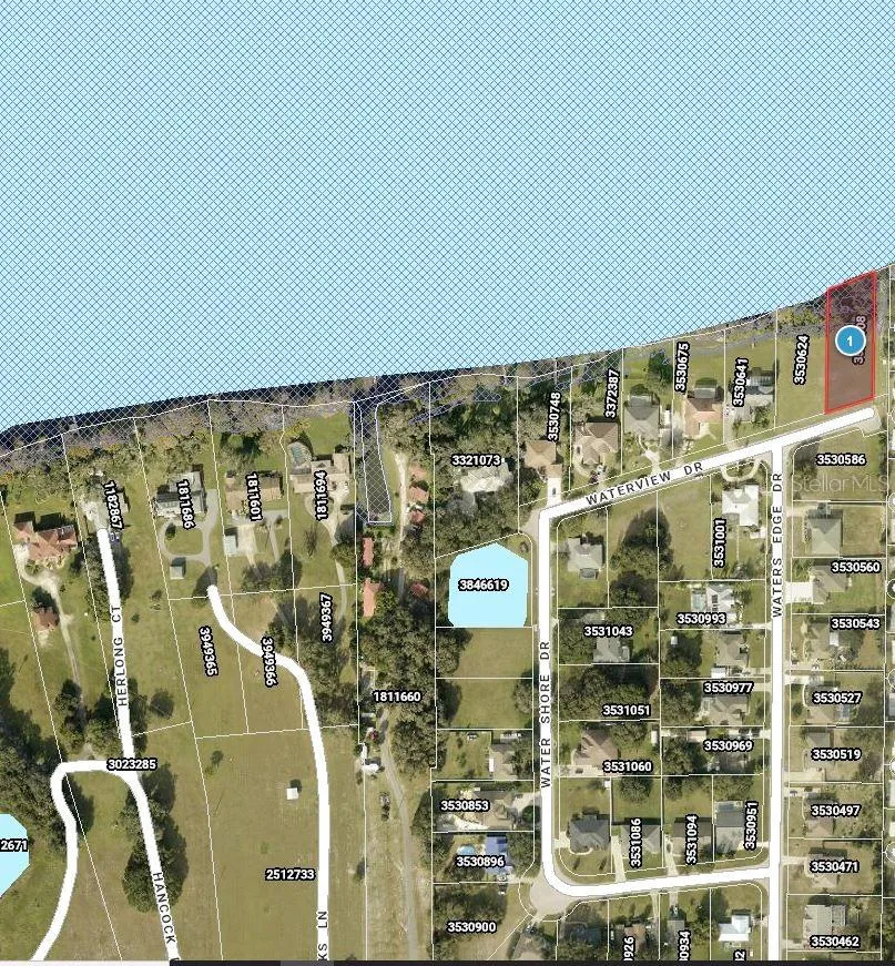 WATERVIEW DRIVE Leesburg, FL 34748