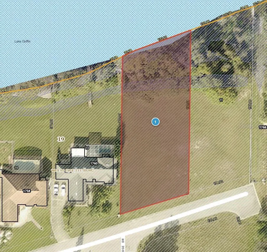 WATERVIEW DRIVE Leesburg, FL 34748