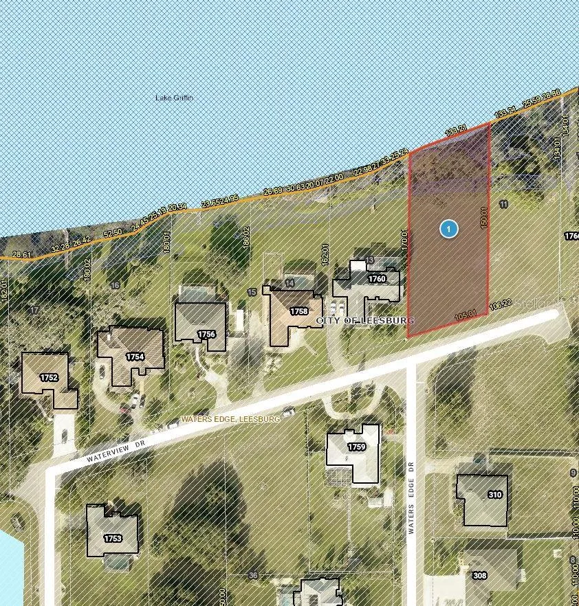 WATERVIEW DRIVE Leesburg, FL 34748