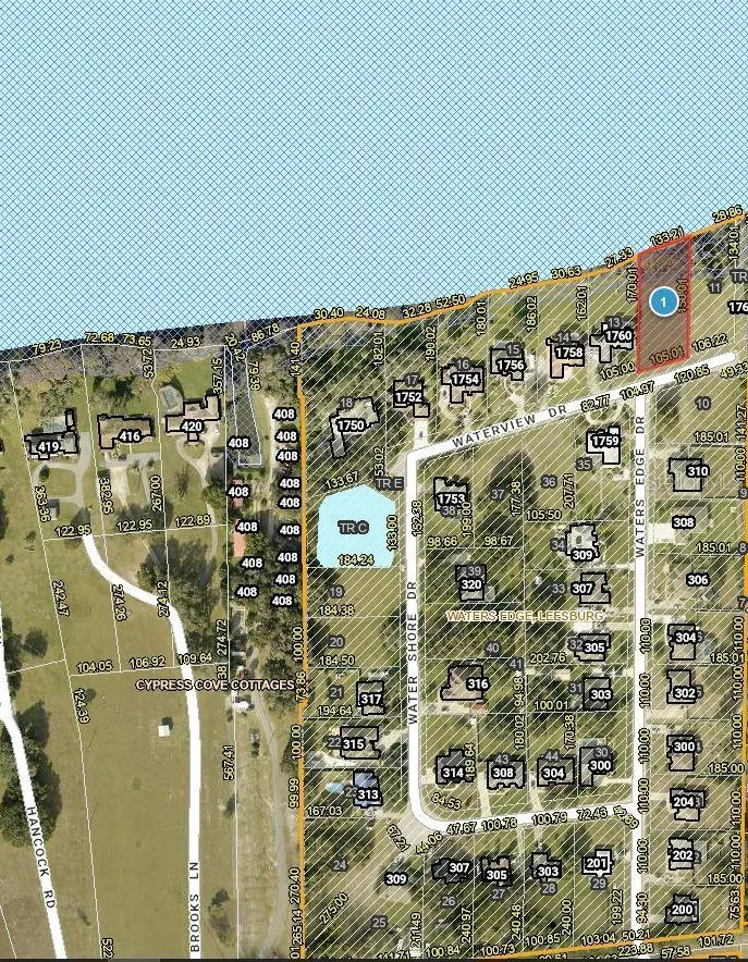 WATERVIEW DRIVE Leesburg, FL 34748