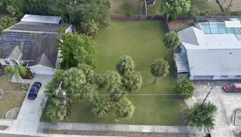 6225 FLAMINGO DRIVE Apollo Beach, FL 33572