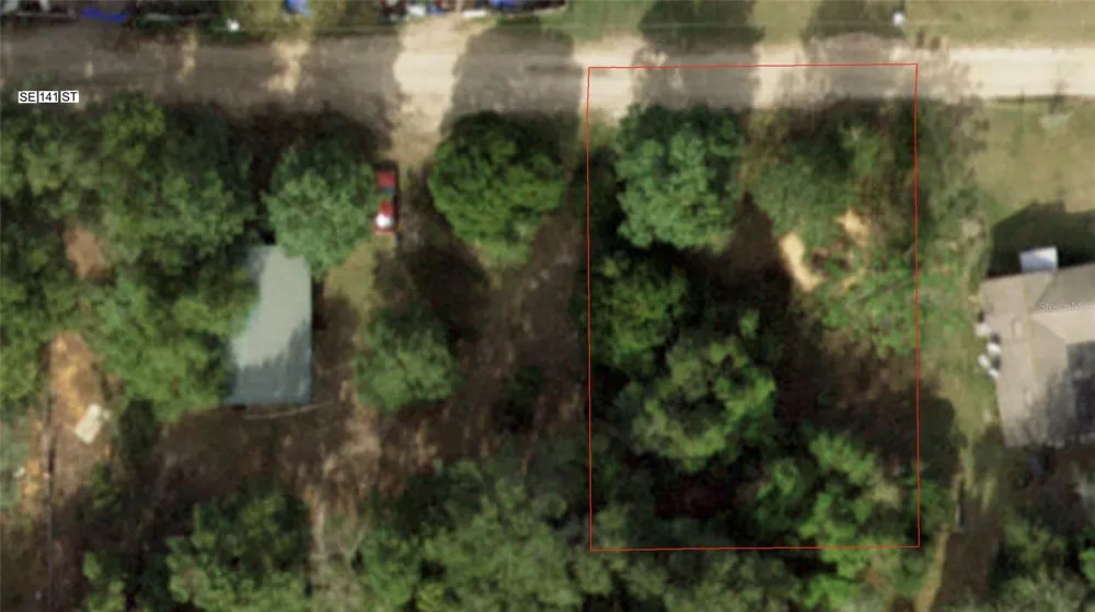 20180 SE 141ST STREET Umatilla, FL 32784
