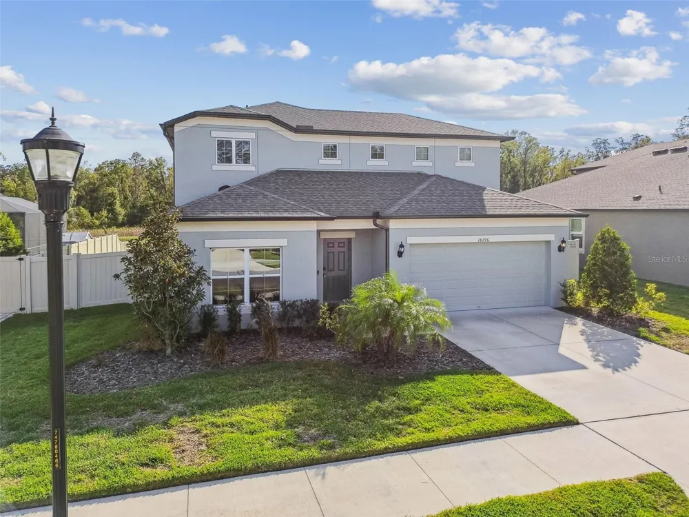 18196 PORFIRIO PLACE Spring Hill, FL 34610